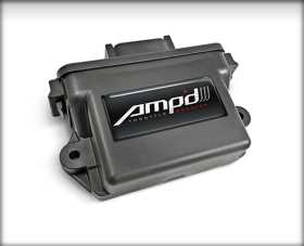 AMPd Throttle Booster